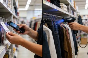 Can Phones Read RFID Tags? Let’s Get Real.