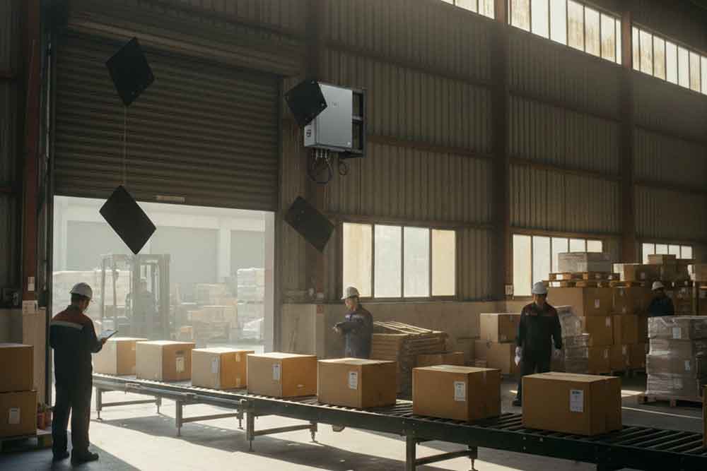 UHF Reader: Is It the Right Choice for Long-Ran...