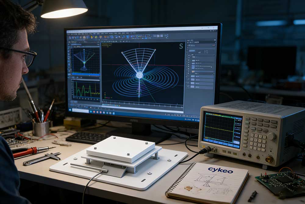 How to Design an RFID Antenna: A Path Full of C...