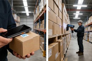 Can You Read RFID with iPhone? Let’s Cut ...