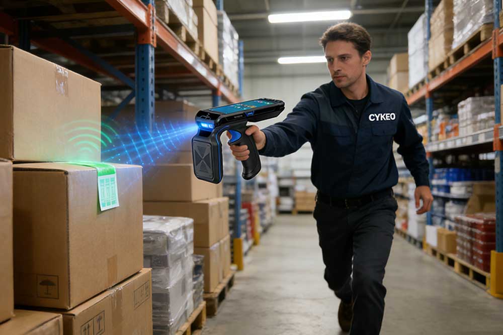 How to RFID Antennas Work: The Two-Way Street i...