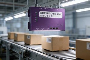 What is a RFID Reader?