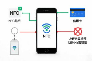 Does NFC Read RFID? Here’s the No-BS Answer.