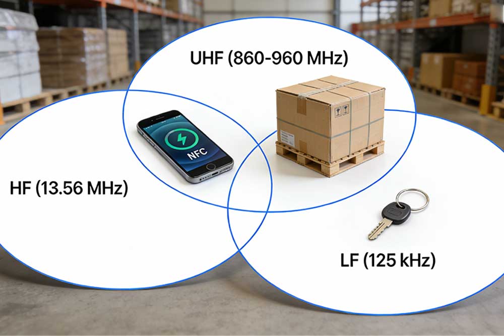 Can RFID Reader Read NFC? Let’s Settle This.
