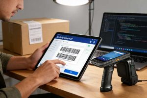 How to Read RFID Tags with Android: Stop Trying...