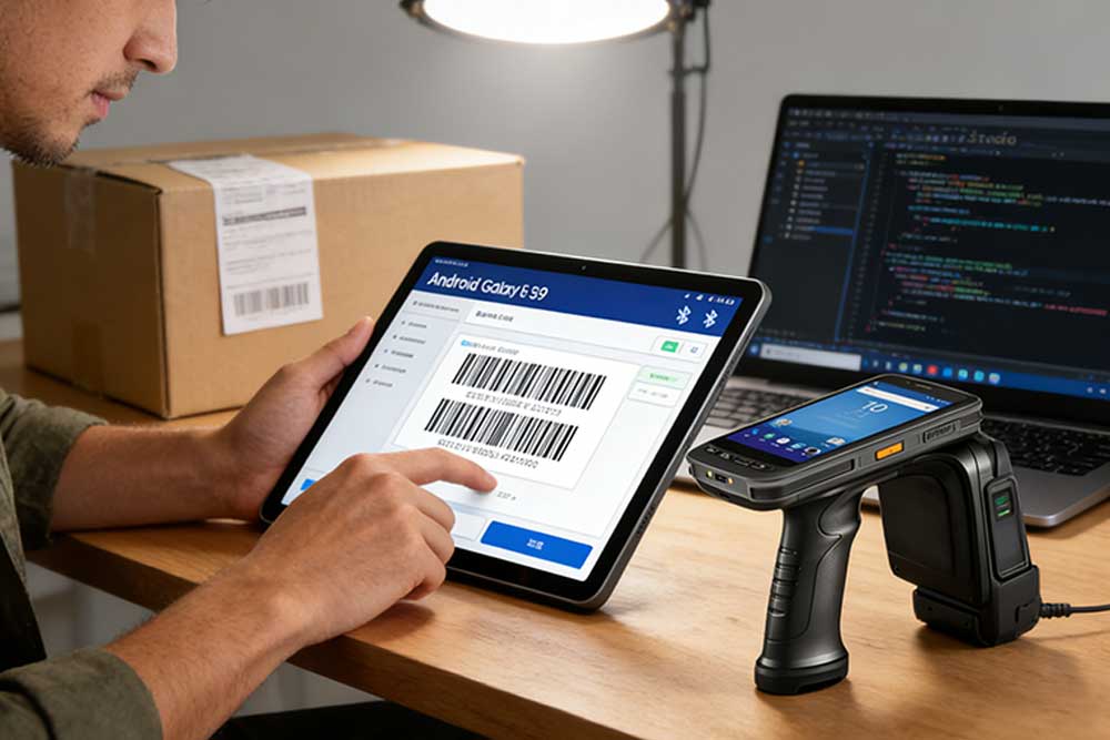 How to Read RFID Tags with Android: Stop Trying...