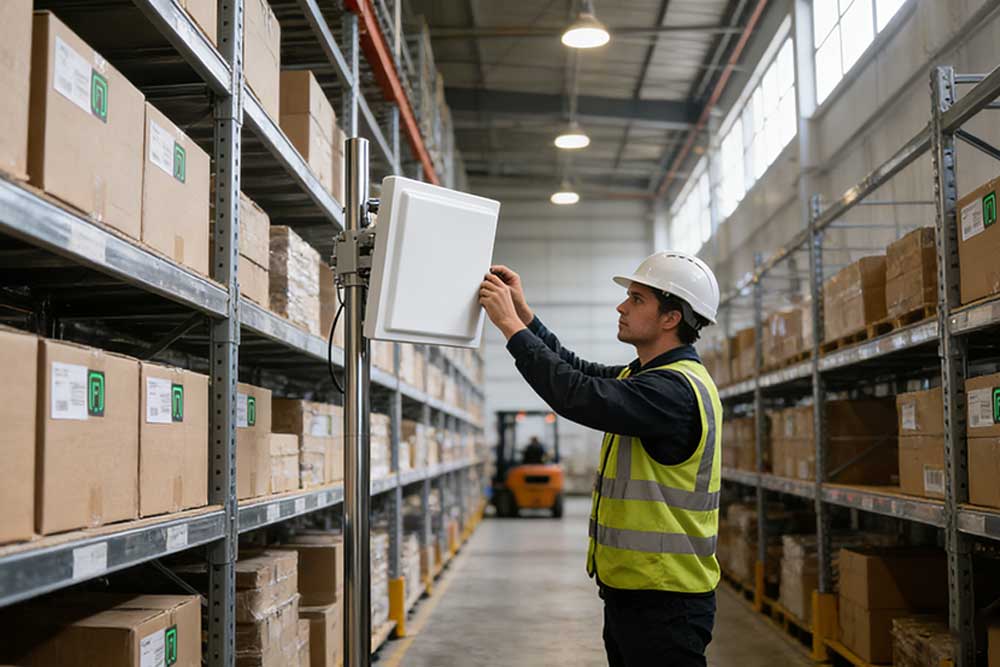 How to Increase Range of RFID Reader: It’s Not ...