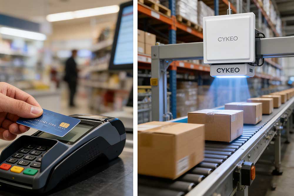 Can RFID Reader Read Credit Cards? The Technica...