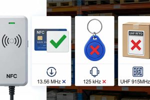 Can NFC Reader Read RFID Tags? The Real Compati...