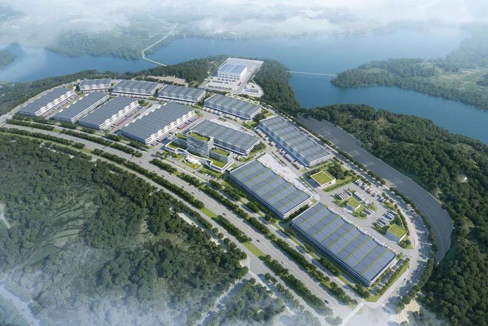 The RFID smart laundry project has been launche...