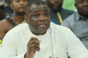 Multiple departments in Ghana have simultaneous...