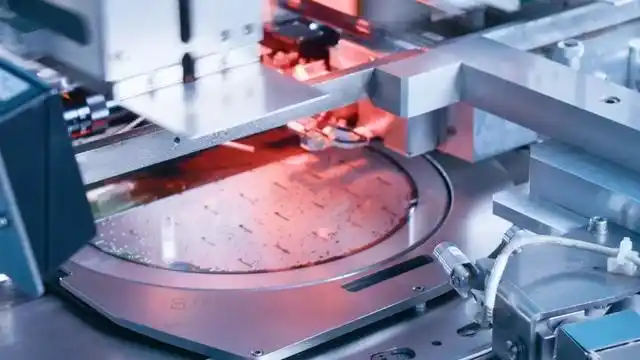 Laxcen Technology has entered the top ten in global RFID competitiveness, making it the only Chinese company to achieve this.（images 2）