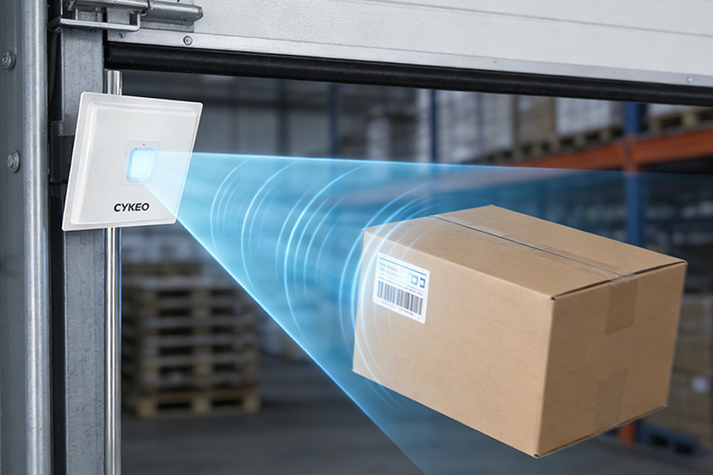 How Do RFID Reader Work?