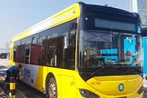 Macau introduces new rules for bus refueling: R...