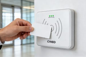 What is an RFID Card Reader?