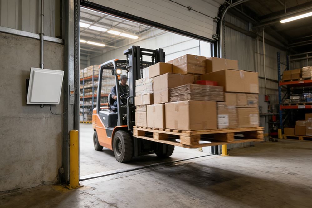 A Good RFID Reader Can Detect: More Than Just a...