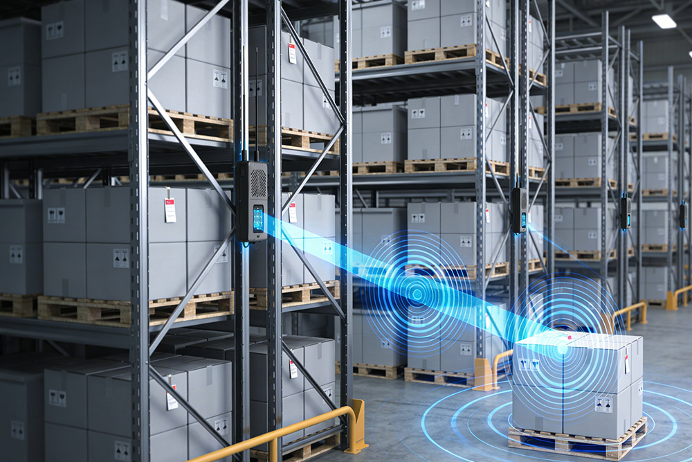 What Actually Causes UHF RFID Antenna Dead Zone...