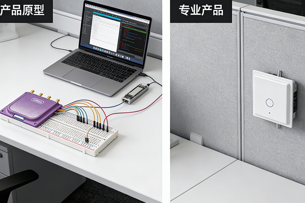 How to Make an RFID Card Reader