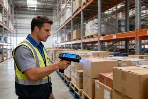 Can I Read RFID Chips with an RF Gun?