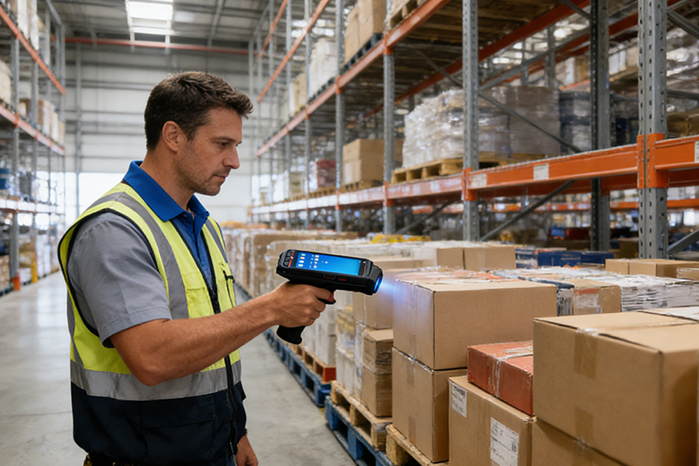 Can I Read RFID Chips with an RF Gun?