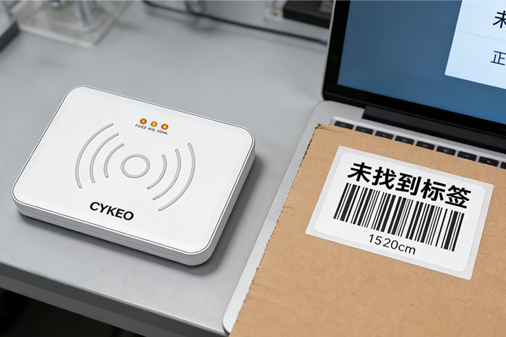 Can a High Frequency RFID Scanner Read UHF? Let...