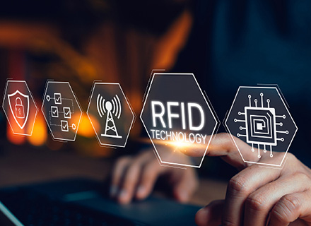 RFID Resources（images 9）