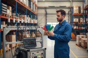 RFID Tag Frequency: Which Band Really Fits Your...