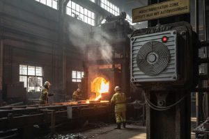 Heat Resistant RFID Tag: What Actually Works Un...