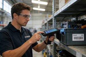 How to Read an RFID Chip