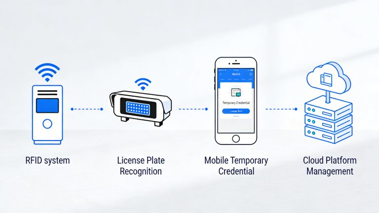 RFID Gate Access Control Systems: How Smart Properties Are Redefining Entry