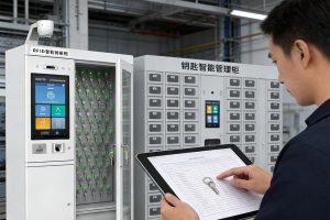 How Integrators Choose and Deploy RFID Key Cabi...