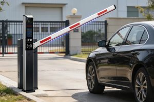 RFID Gate Access Control Systems: Smarter Entry...