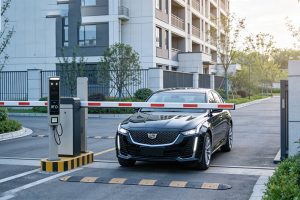 Are RFID Gate Access Control Systems Replacing ...