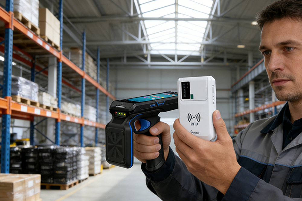 Does Frequency Matter on RFID Reader? Complete ...