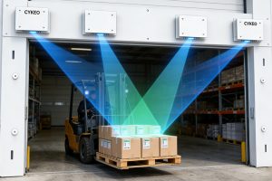 What is a Multi-Antenna RFID Reader with Blind ...