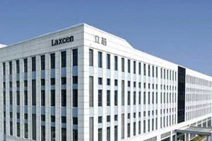 Laxcen Technology has entered the top ten in gl...