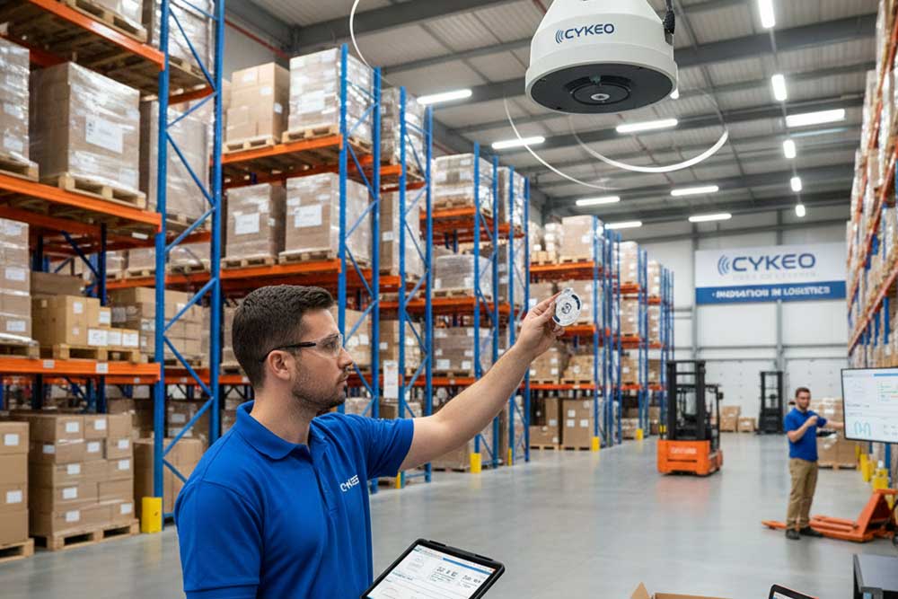 How to Test RFID Reader — What Should You Check...