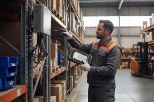 Why Is My RFID Reader Not Working and How Can I...