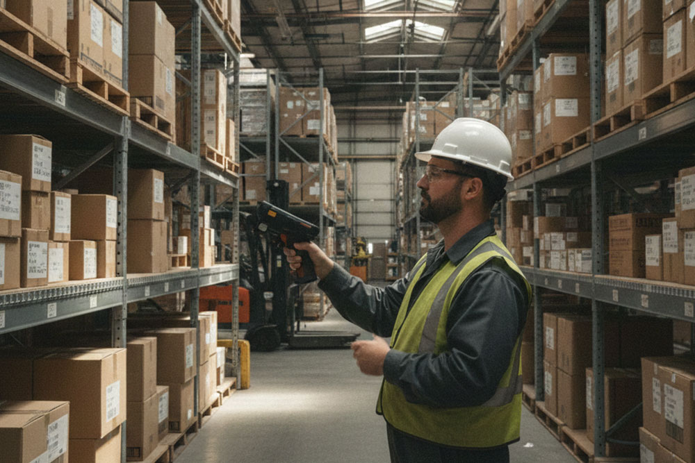 How to Use RFID Scanner for Daily Operations an...