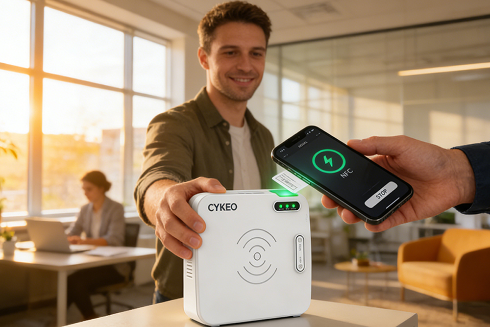 Can You Read NFC with RFID? Complete Guide to C...