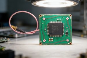 A UHF Mobile RFID Reader IC with Self-Leakage C...