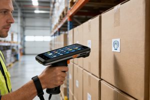 What Is RFID Tag and Reader? A Simple Breakdown