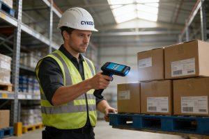 What is an RFID Reader Used For?