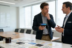 Where to Buy RFID Reader?