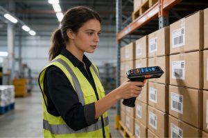 What is an RFID Reader Used For?