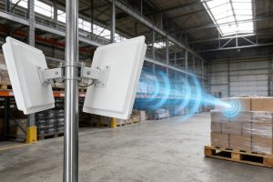 How Can I Make a RFID Reader Read Backwards? Co...