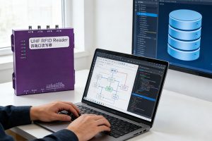 How to Connect RFID Reader to Database