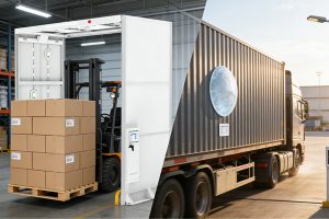 Can a Passive RFID Reader Work with Active RFID...