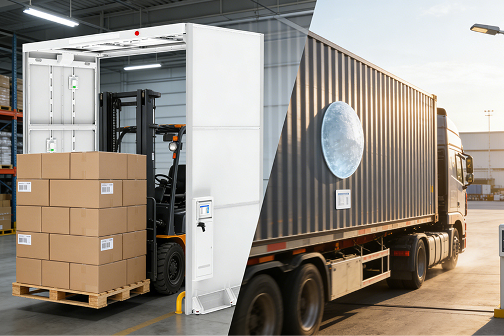 Can a Passive RFID Reader Work with Active RFID... Can a Passive RFID Reader Work with Active RFID...