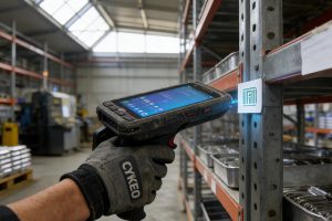 Can RFID Be Read Through Metal? What I Tell Cus...